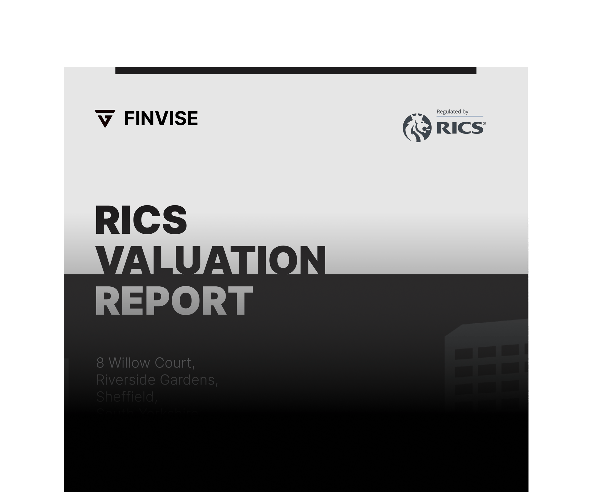 RICS report